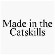 MADE IN THE CATSKILLS