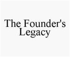 THE FOUNDER'S LEGACY
