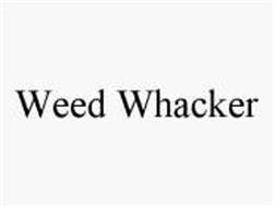WEED WHACKER
