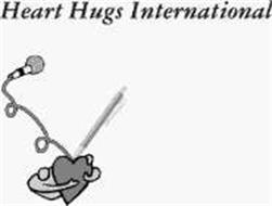 HEART HUGS INTERNATIONAL