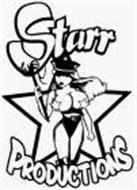 STARR PRODUCTIONS