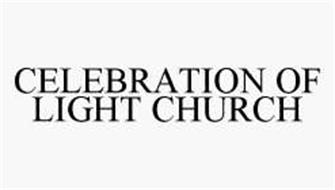 CELEBRATION OF LIGHT CHURCH