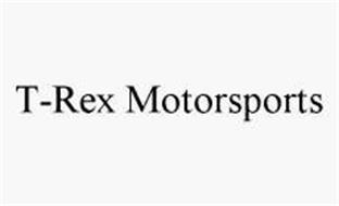 T-REX MOTORSPORTS