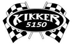 KIKKER5150