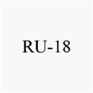 RU-18