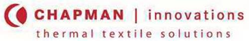 CHAPMAN INNOVATIONS, THERMAL TEXTILE SOLUTIONS