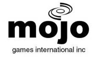 MOJO GAMES INTERNATIONAL INC