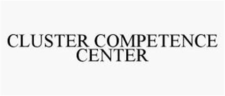 CLUSTER COMPETENCE CENTER