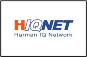 HIQNET HARMAN IQ NETWORK