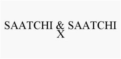 SAATCHI & SAATCHI X