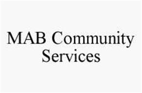 MAB COMMUNITY SERVICES