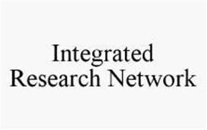 INTEGRATED RESEARCH NETWORK