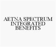 AETNA SPECTRUM INTEGRATED BENEFITS