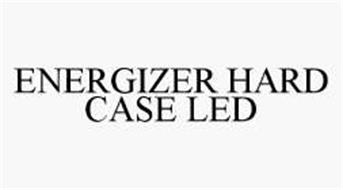 ENERGIZER HARD CASE LED