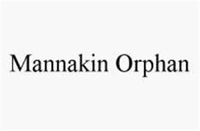 MANNAKIN ORPHAN