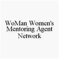 WOMAN WOMEN'S MENTORING AGENT NETWORK