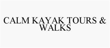 CALM KAYAK TOURS & WALKS