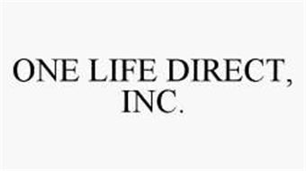 ONE LIFE DIRECT, INC.