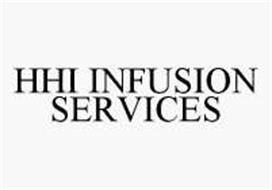 HHI INFUSION SERVICES