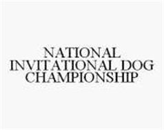 NATIONAL INVITATIONAL DOG CHAMPIONSHIP