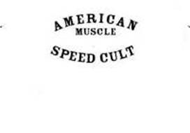 AMERICAN MUSCLE SPEED CULT