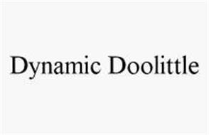 DYNAMIC DOOLITTLE