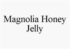 MAGNOLIA HONEY JELLY