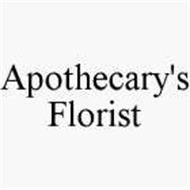 APOTHECARY'S FLORIST