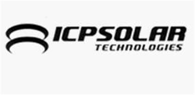ICP SOLAR TECHNOLOGIES