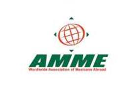 AMME WORLDWIDE ASSOCIATION OF MEXICANS ABROAD