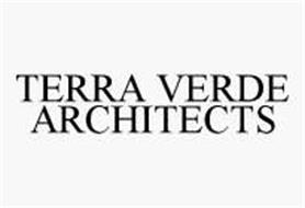 TERRA VERDE ARCHITECTS