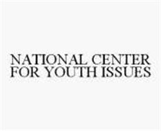 NATIONAL CENTER FOR YOUTH ISSUES