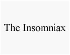 THE INSOMNIAX