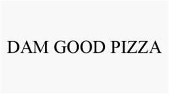 DAM GOOD PIZZA