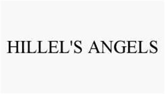 HILLEL'S ANGELS