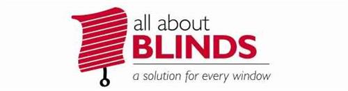 ALL ABOUT BLINDS A SOLUTION FOR EVERY WINDOW