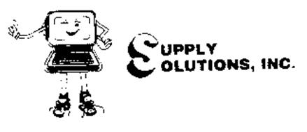 SUPPLY SOLUTIONS, INC.