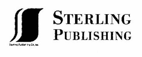 S STERLING PUBLISHING STERLING PUBLISHING CO., INC.