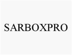 SARBOXPRO