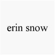 ERIN SNOW