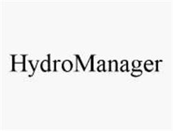 HYDROMANAGER