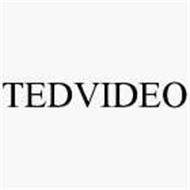 TEDVIDEO