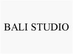 BALI STUDIO