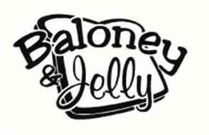 BALONEY & JELLY