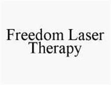 FREEDOM LASER THERAPY