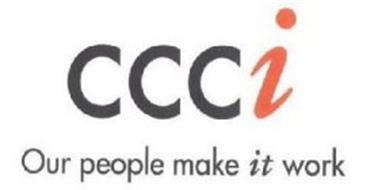 CCCI OUR PEOPLE MAKE IT WORK