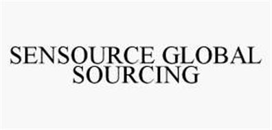 SENSOURCE GLOBAL SOURCING