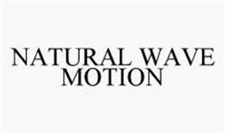 NATURAL WAVE MOTION