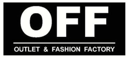 OFF OUTLET & FASHION FACTORY