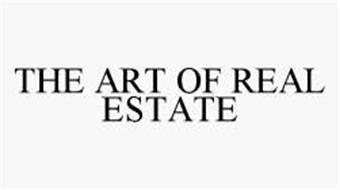 THE ART OF REAL ESTATE